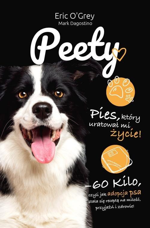 

Peety Pies który uratował mi O'Grey, Dagostino