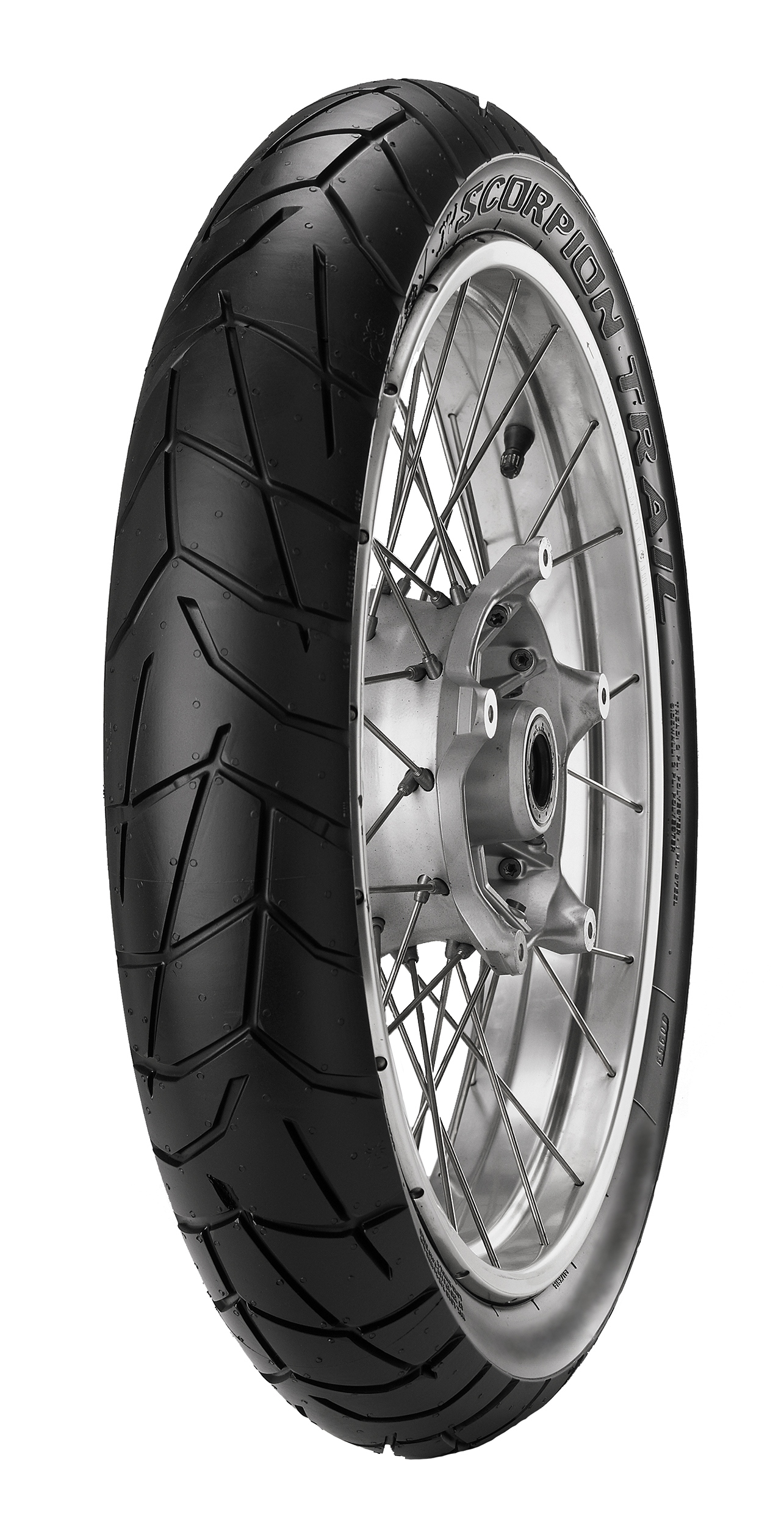 

1x opona 90/90-21 Pirelli Scorpion Trail F 54S