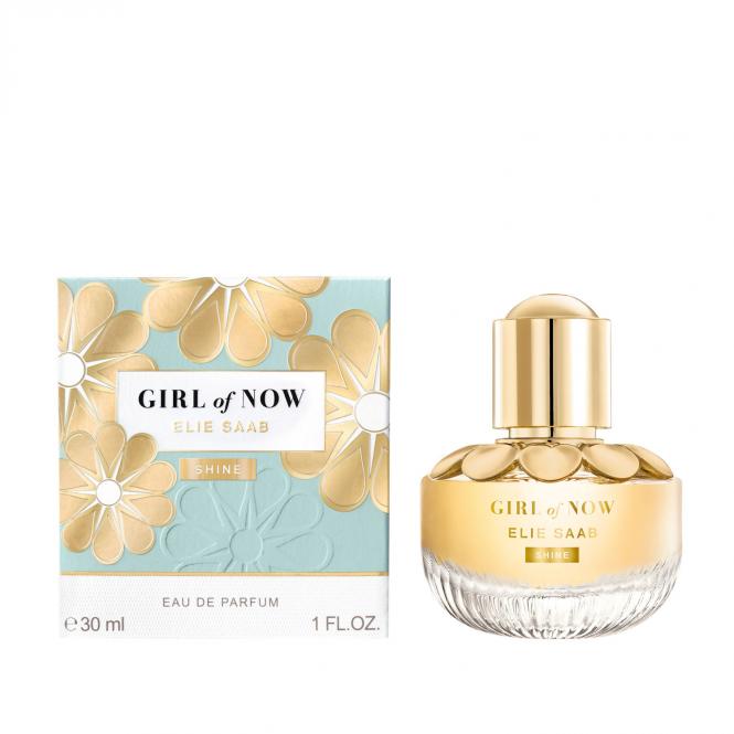 

Elie Saab Girl Of Now Shine 30ml Edp