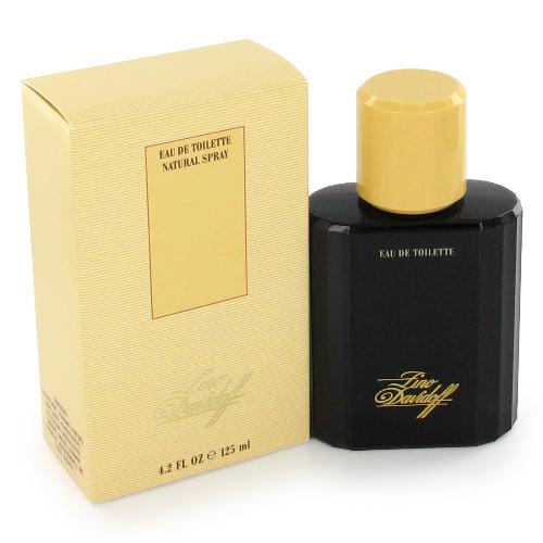 

Davidoff Zino 125 ml Edt