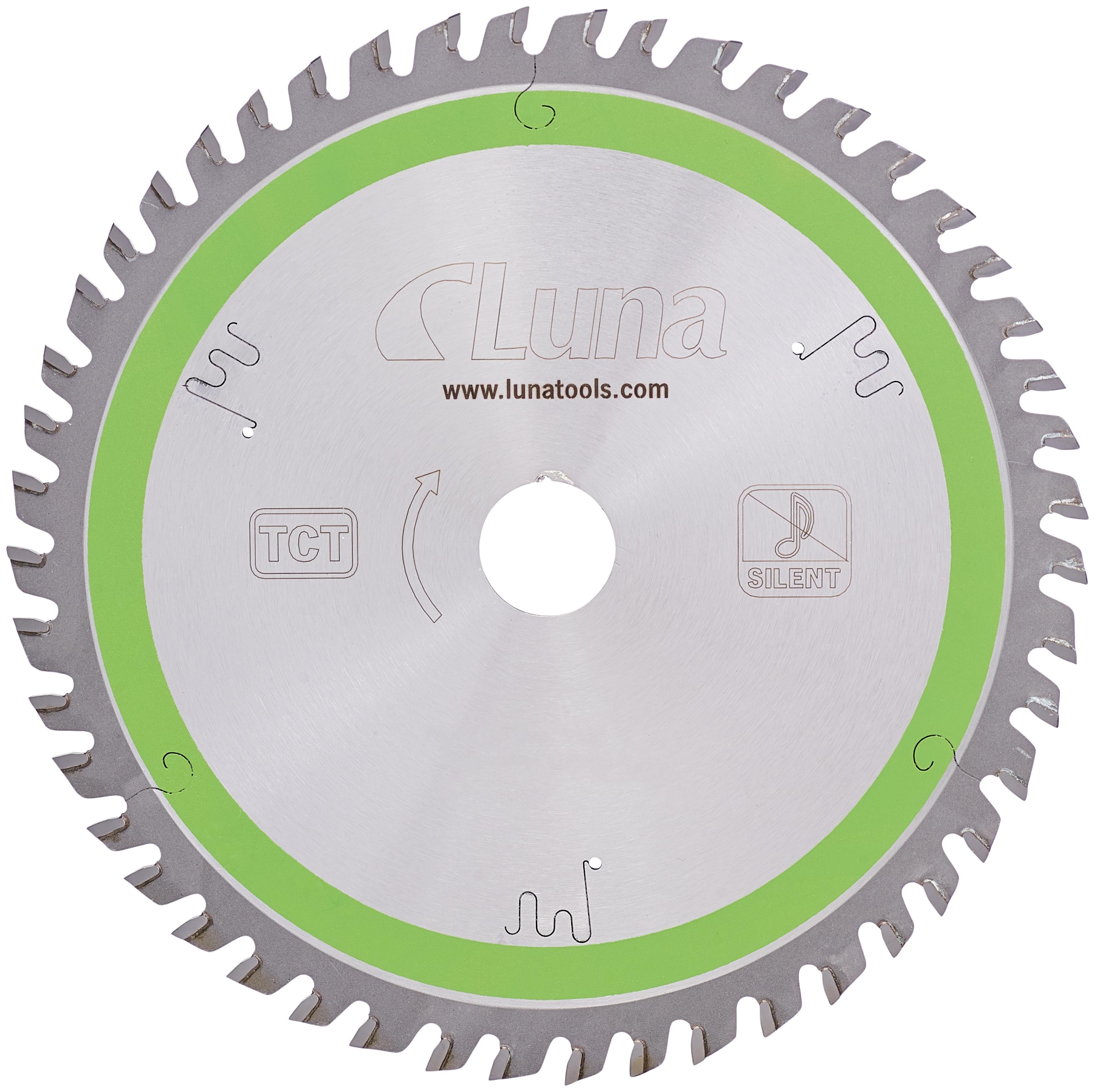 

Luna Tools Piła tarczowa Silent Tct 85x15 Z20