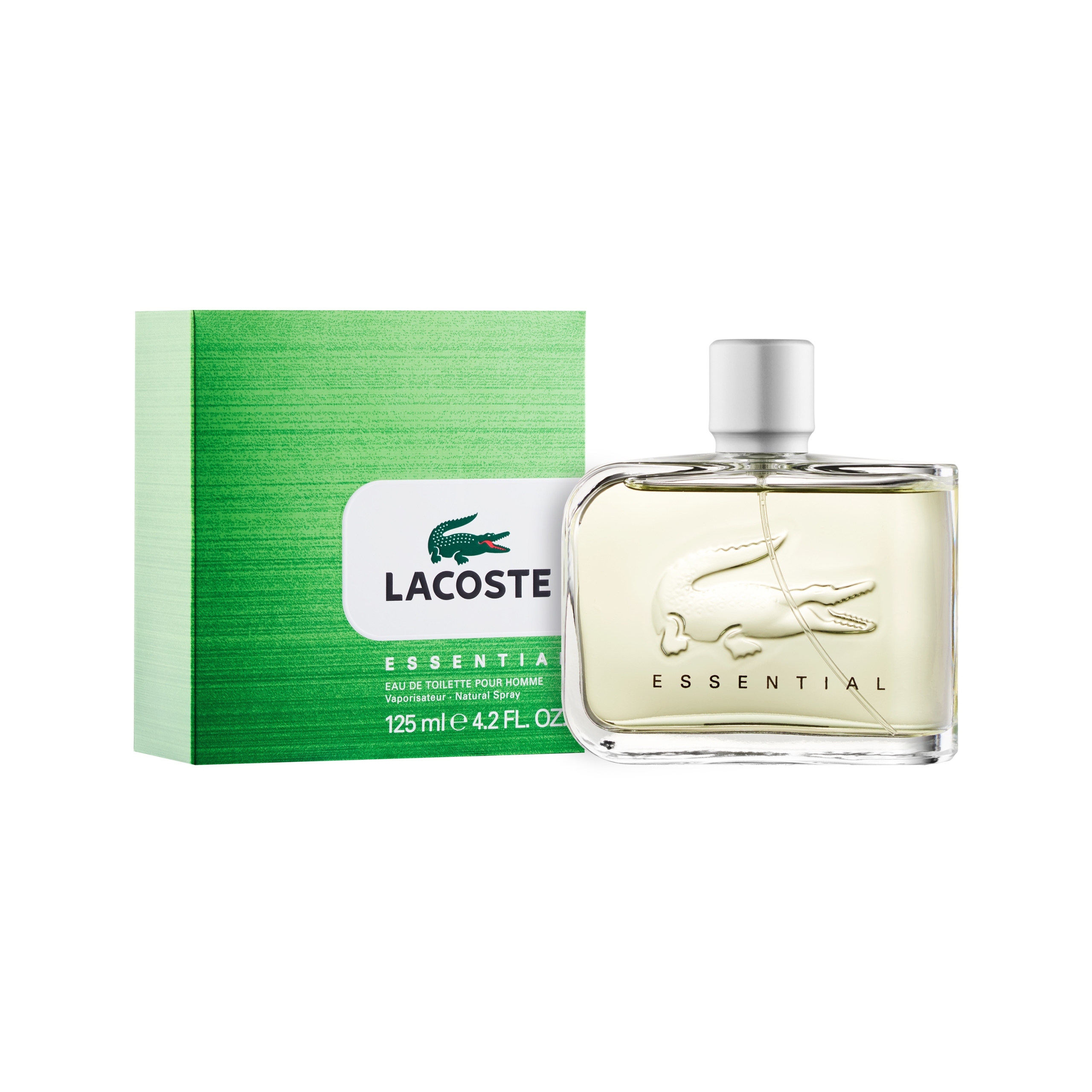 

Lacoste Essential Edt 125 ml Edt