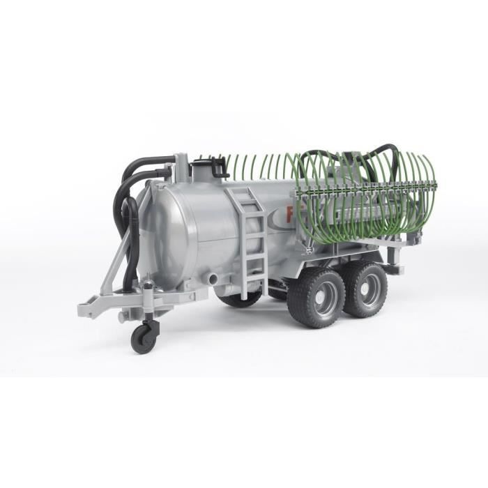

Bruder Beczkowóz Fliegl 02020