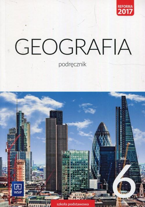 

Geografia 6 Podręcznik