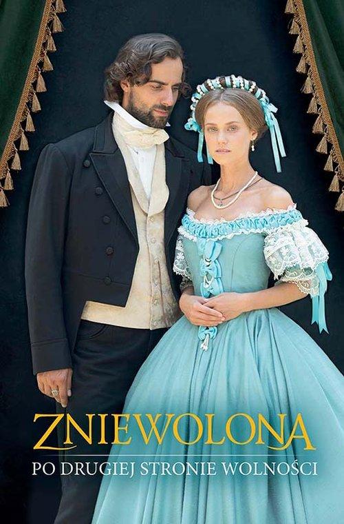 

Zniewolona Po drugiej stronie wolności