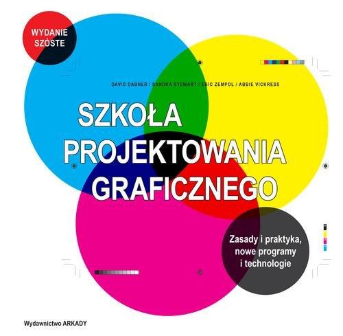 

Szkoła projektowania graficznego