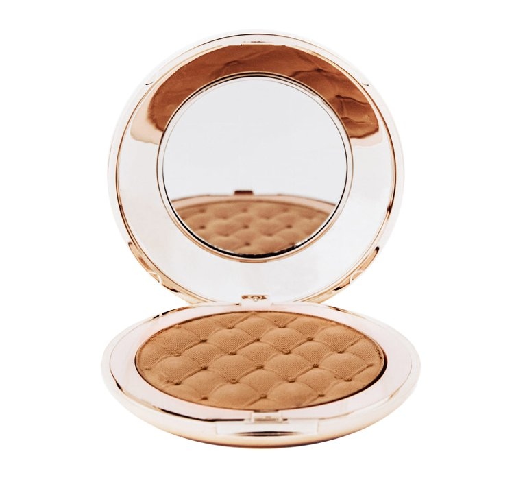 

Affect Pro Make bronzer do twarzy Glamour Brazil