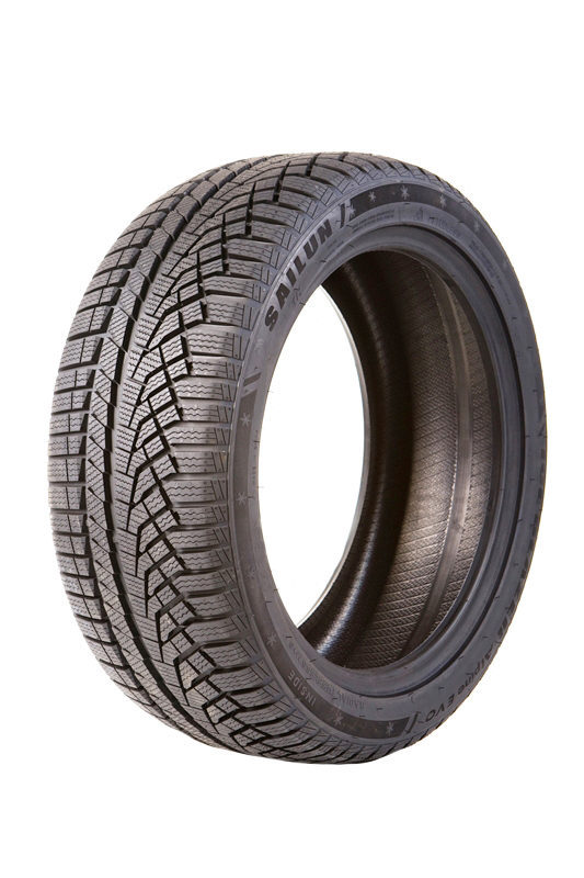 

1x 215/55R16 Sailun Ice Blazer Alpine Evo WSL3A