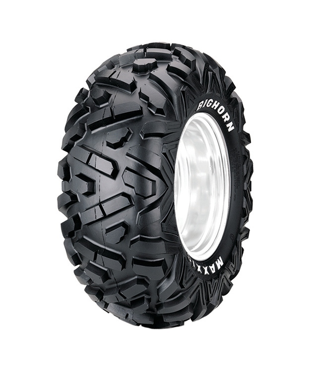 

1x opona 26x8R12 Maxxis Bighorn M917 44N