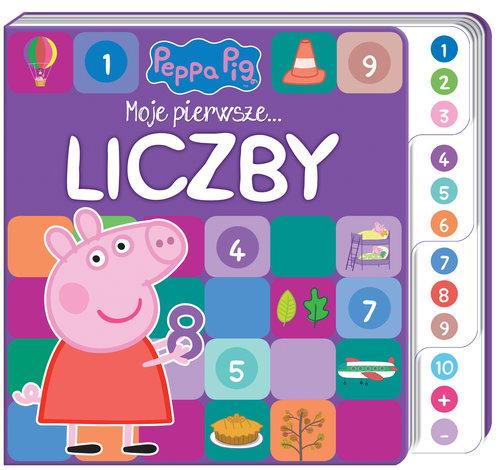 

Moje pierwsze Liczby