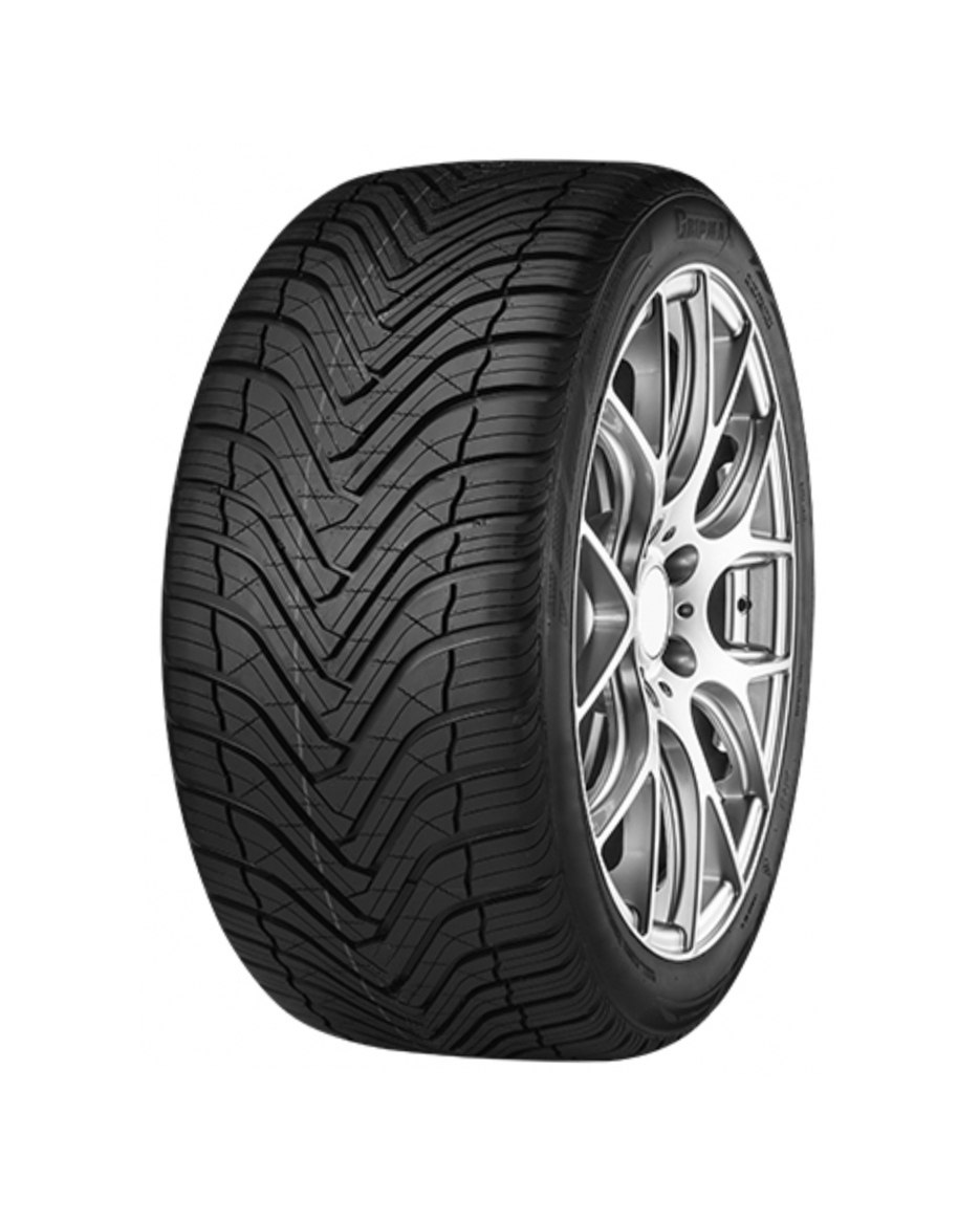 

2x 275/45R20 Gripmax Status Allclimate 110W XL