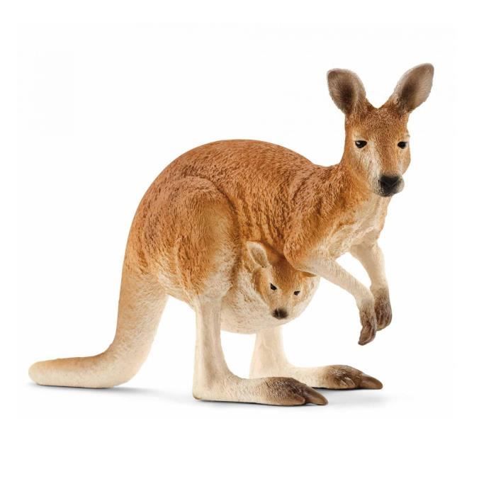 

Schleich Figurka Kangur 14756