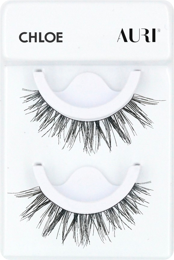 

Auri Fast Lashes Pro rzęsy samoprzylepne 2w1 Chloe