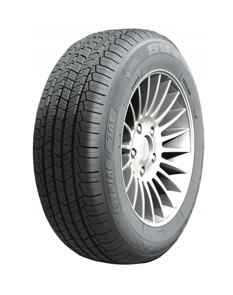 

4x opony letnie 225/60R17 Strial 701 99H