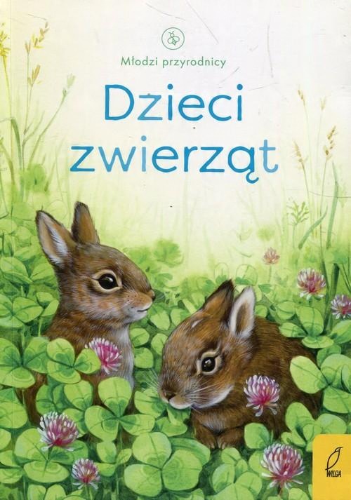 

Młodzi przyrodnicy Dzieci zwierząt Emily Bone