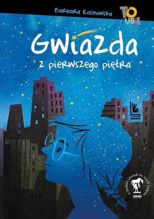 

Gwiazda z pierwszego piętra Barbara Kosmowska