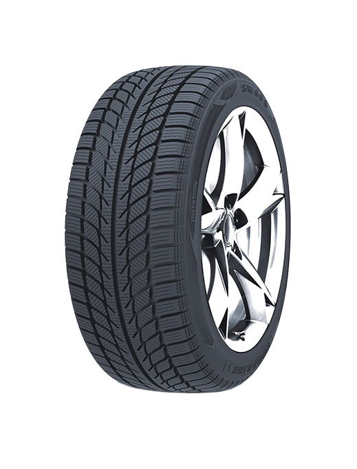 1X шина 225/55R17 GOODRIDE SW608 SNOWMASTER 101v