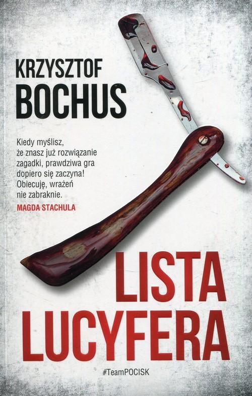 

Lista Lucyfera Krzysztof Bochus
