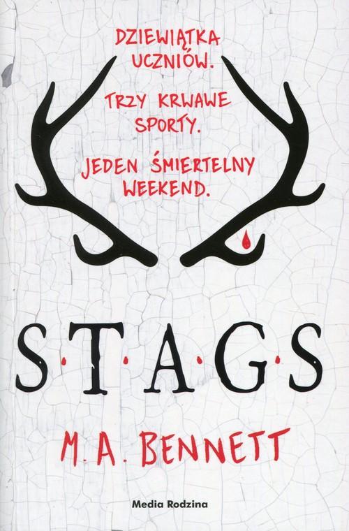 

Stags M.a. Bennett