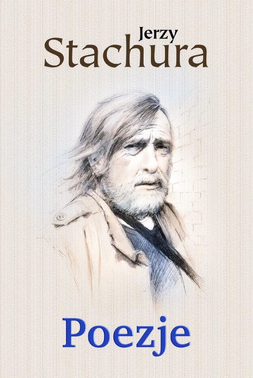 

Poezje Jerzy Stachura