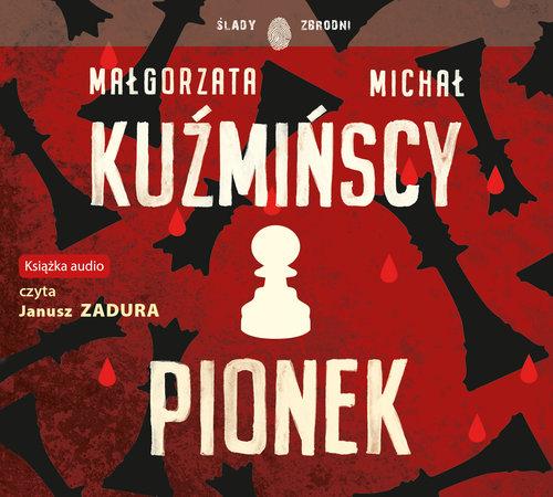 

Pionek Małgorzata Kuźmińska, Michał Kuźmiński