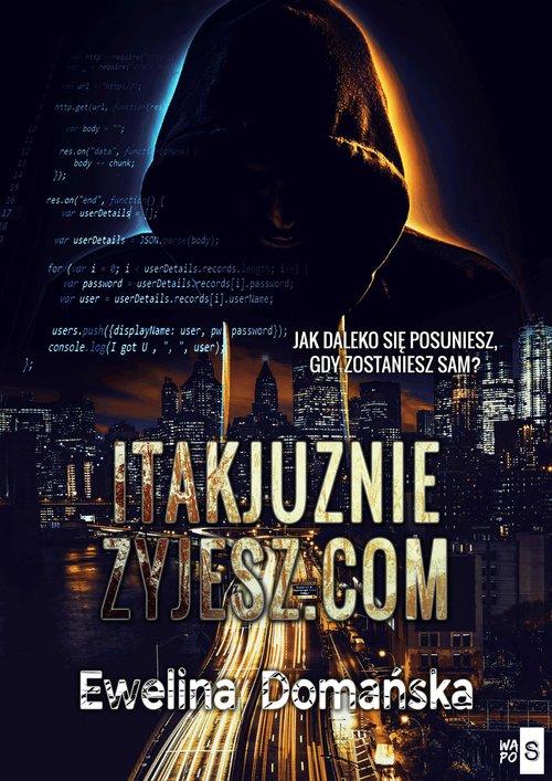 

itakjuzniezyjesz.com Domańska Ewelina