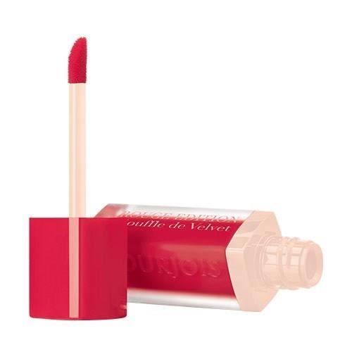 

Bourjois Rouge Edition 06 Cherry Leaders