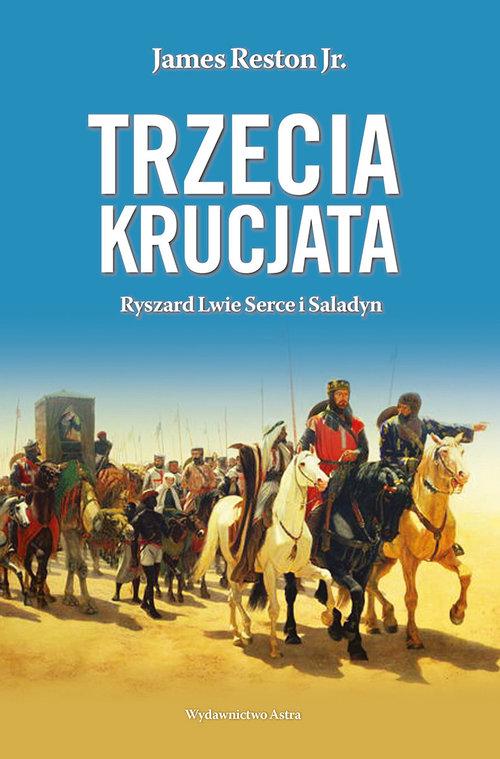 

Trzecia krucjata Ryszard Lwie Serce i Saladyn
