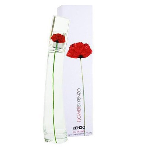 Kenzo Flower By Kenzo 100 ml parfémovaná voda pro ženy Edp