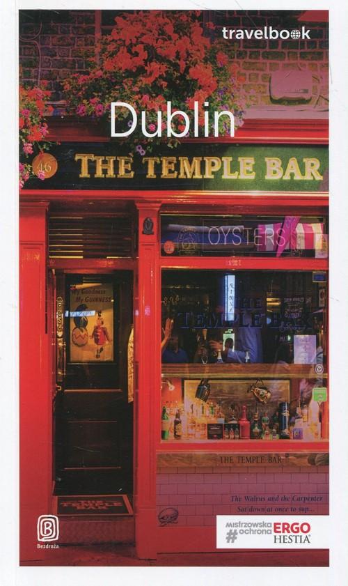 

Dublin Travelbook Piotr Thier