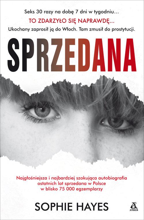 

Sprzedana Sophie Hayes