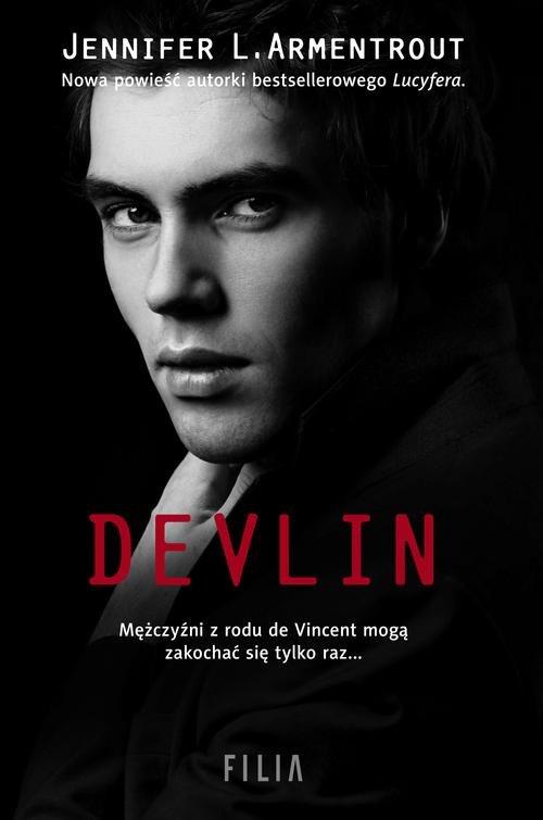 

Devlin Jennifer L. Armentrout
