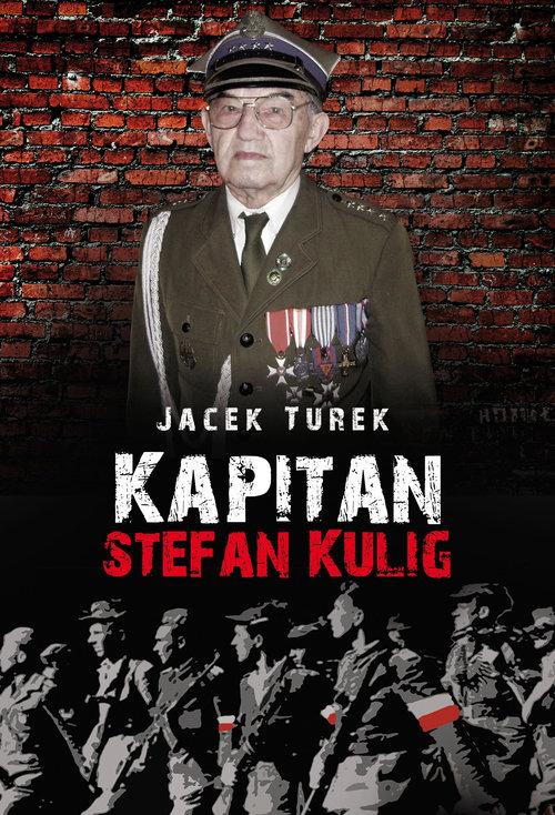 

Kapitan Stefan Kulig Żołnierz Wyklęty Turek