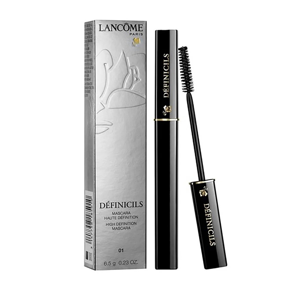 Lancome Definicils Mascara 01 Noir Infini tusz do rzęs 6.5g