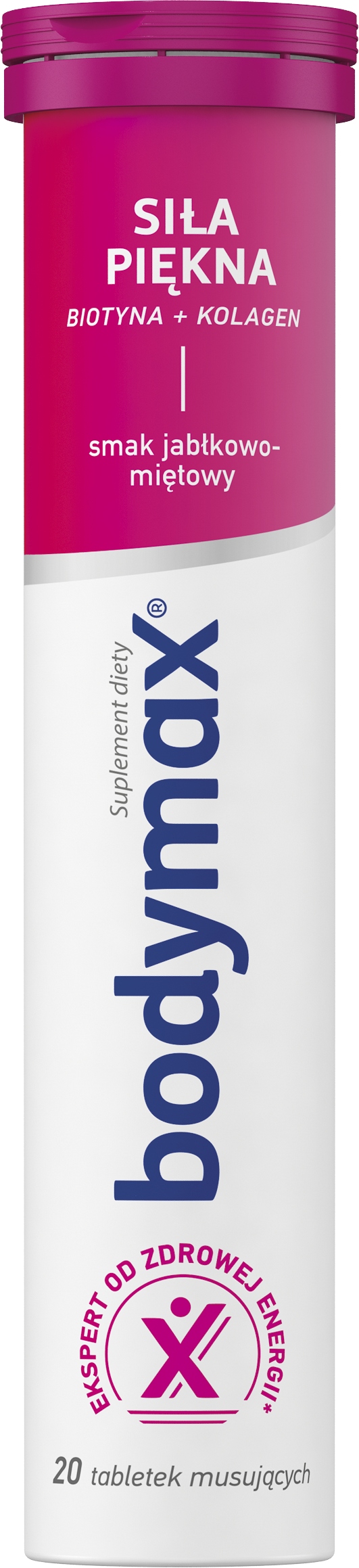 

Bodymax Siła Piękna