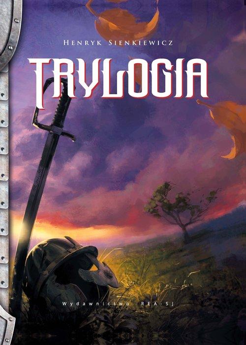 

Trylogia Henryk Sienkiewicz