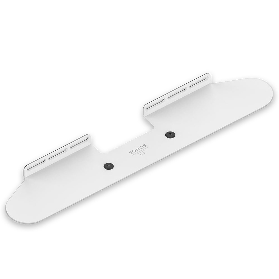 Nástenný držiak Sonos Beam biely
