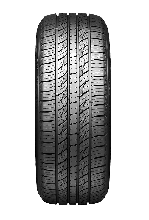 

4x 215/60R17 Kumho Crugen Premium KL33 100V XL