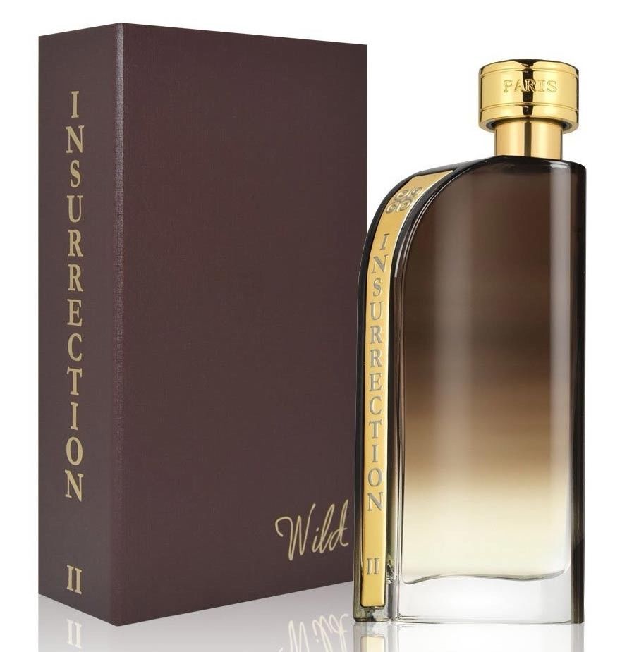 Reyane Tradition Insurrection II Wild Edt 90 ml
