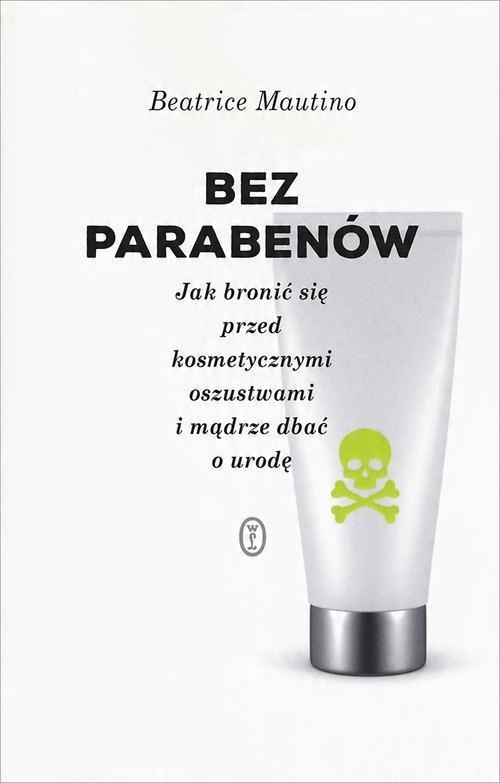 

Bez parabenów Beatrice Mautino
