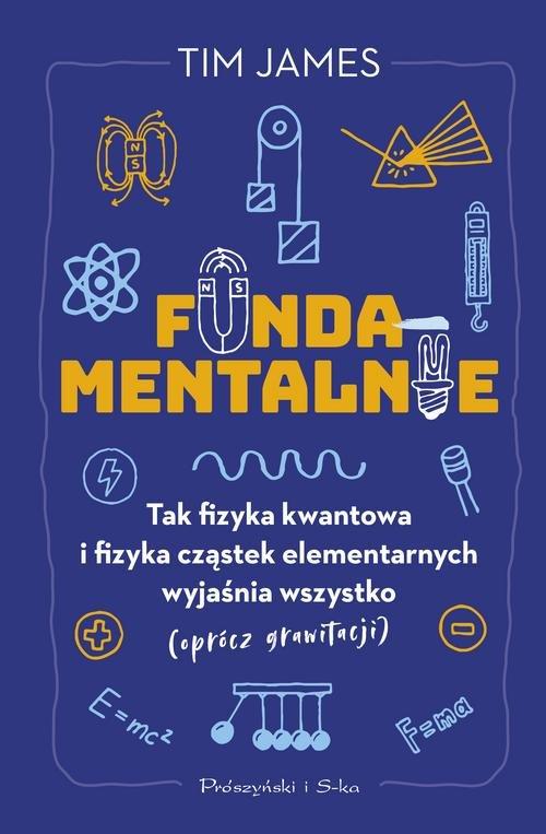 

Fundamentalnie Tim James