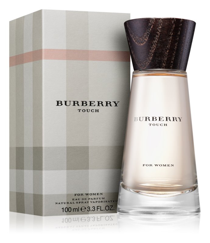 

Burberry Touch for Women 100ml Edp