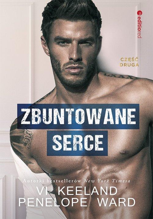 

Zbuntowane serce Penelope Ward, Vi Keeland
