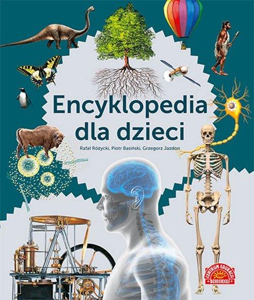 

Encyklopedia dla dzieci