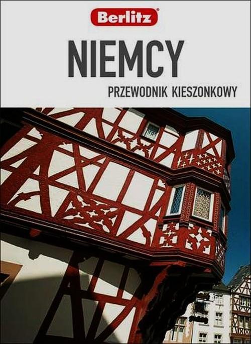

Przewodnik kieszonkowy Niemcy