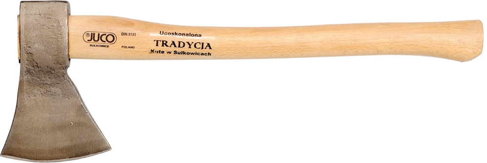 

Siekiera tradycyjna Juco 33000 34cm