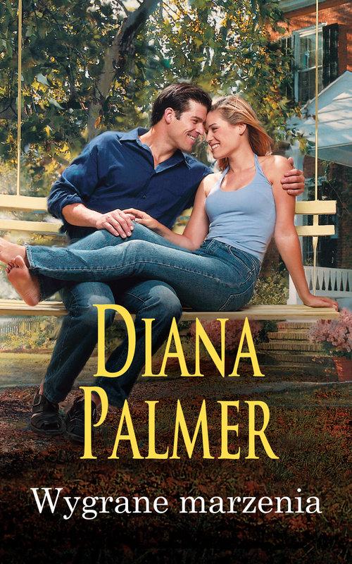 

Wygrane marzenia Diana Palmer