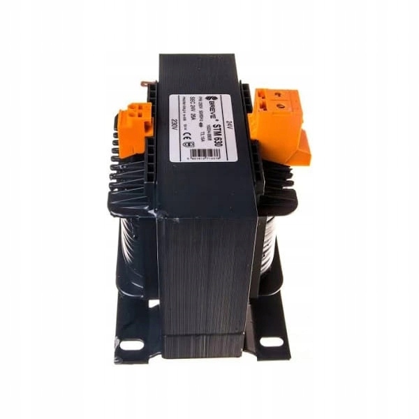 Transformátor Breve 0 V IP20 0 A