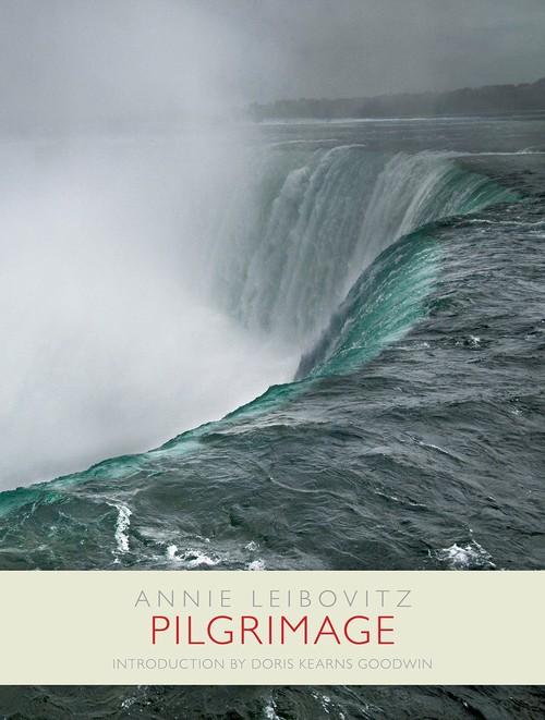 

Annie Leibovitz Pilgrimage
