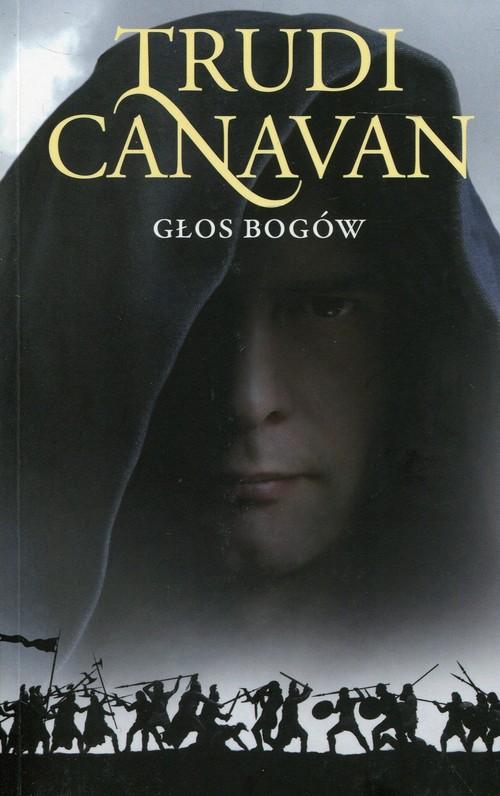 

Trudi Canavan Głos Bogów Era Pięciorga 3